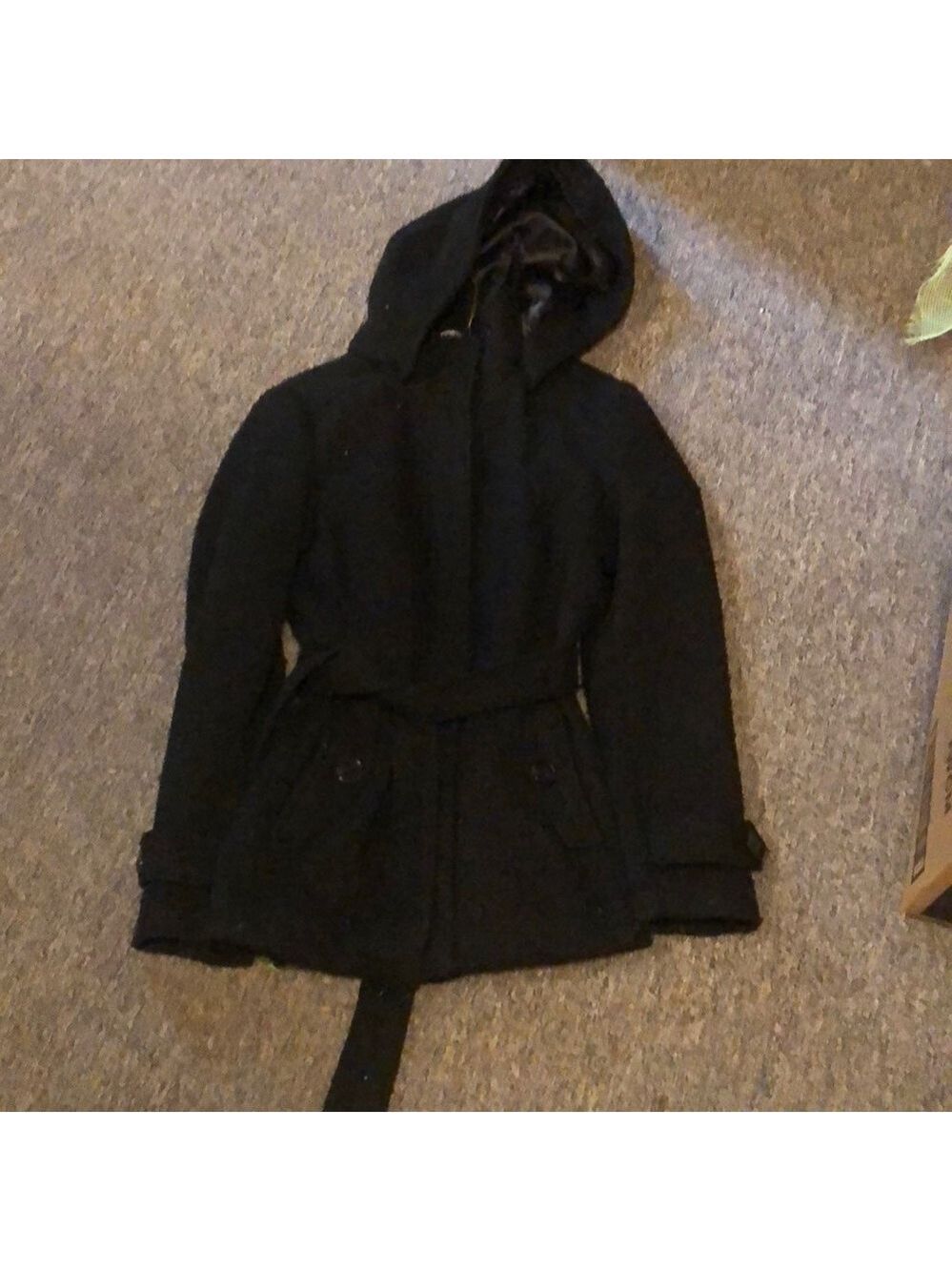 Coat